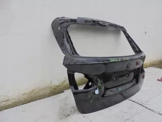 Крышка багажника (дверь 3-5) BMW 2 F45/F46 Арт e10581393, вид 2