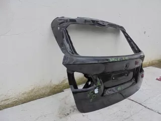  Крышка багажника (дверь 3-5) BMW 2 F45/F46 Арт e10581393, вид 3