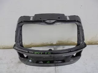  Крышка багажника (дверь 3-5) BMW 2 F45/F46 Арт e10581393, вид 4