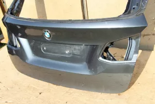  Крышка багажника (дверь 3-5) BMW 2 F45/F46 Арт e10581409, вид 3