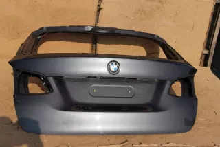  Крышка багажника (дверь 3-5) BMW 2 F45/F46 Арт e10581409, вид 4