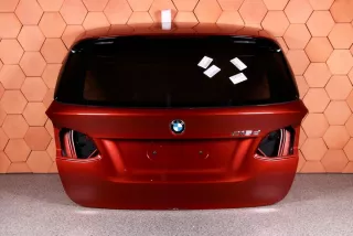  Крышка багажника (дверь 3-5) BMW 2 F45/F46 Арт e10581438, вид 1