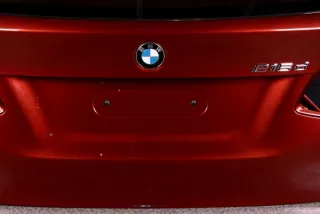  Крышка багажника (дверь 3-5) BMW 2 F45/F46 Арт e10581438, вид 3