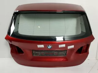  Крышка багажника (дверь 3-5) BMW 2 F45/F46 Арт e10581461, вид 1