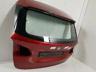  Крышка багажника (дверь 3-5) BMW 2 F45/F46 Арт e10581461, вид 2