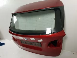  Крышка багажника (дверь 3-5) BMW 2 F45/F46 Арт e10581461, вид 3