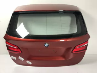  Крышка багажника (дверь 3-5) BMW 2 F45/F46 Арт e10581463, вид 1