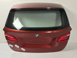  Крышка багажника (дверь 3-5) BMW 2 F45/F46 Арт e10581463, вид 3
