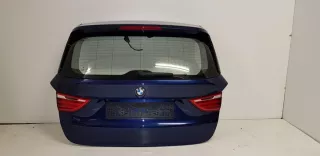 Крышка багажника (дверь 3-5) BMW 2 F45/F46 Арт e10581486, вид 1