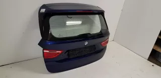  Крышка багажника (дверь 3-5) BMW 2 F45/F46 Арт e10581486, вид 2