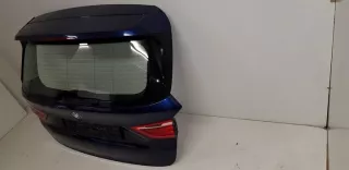  Крышка багажника (дверь 3-5) BMW 2 F45/F46 Арт e10581486, вид 3