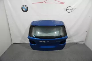  Крышка багажника (дверь 3-5) BMW 2 F45/F46 Арт e10581487, вид 1
