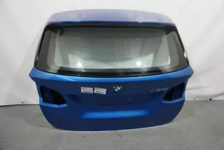 Крышка багажника (дверь 3-5) BMW 2 F45/F46 Арт e10581487, вид 2