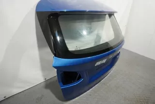  Крышка багажника (дверь 3-5) BMW 2 F45/F46 Арт e10581487, вид 3
