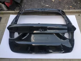  Крышка багажника (дверь 3-5) BMW 2 F45/F46 Арт e10581523, вид 1