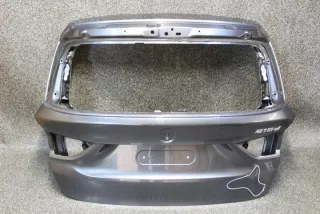  Крышка багажника (дверь 3-5) BMW 2 F45/F46 Арт e10581524, вид 1