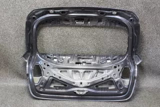  Крышка багажника (дверь 3-5) BMW 2 F45/F46 Арт e10581524, вид 2