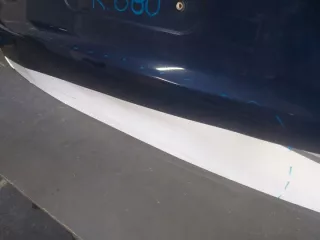 Крышка багажника (дверь 3-5) BMW 2 F45/F46 Арт e10581545, вид 3