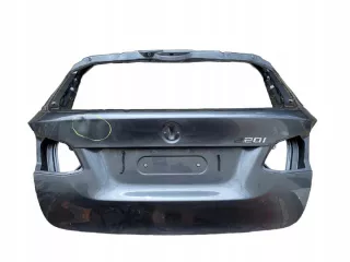 B8-4X5-YL7N Крышка багажника (дверь 3-5) BMW 2 F45/F46 Арт e10581547, вид 1