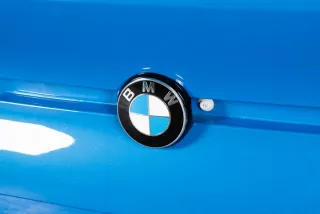 530510550 Крышка багажника (дверь 3-5) BMW 2 F44 Арт e10581667, вид 5
