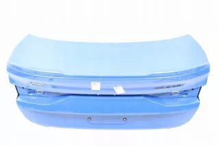 9462996 7D29822 Крышка багажника (дверь 3-5) BMW 2 F44 Арт e10581693, вид 1