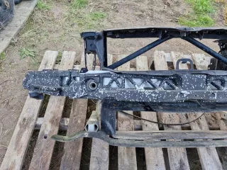  Передняя панель крепления облицовки (телевизор) BMW 4 F32/F33/GT F36 Арт e10581767, вид 6