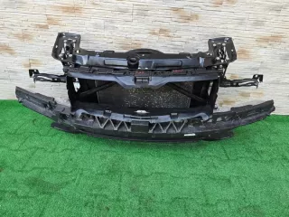  Передняя панель крепления облицовки (телевизор) BMW 4 F32/F33/GT F36 Арт e10581826, вид 1