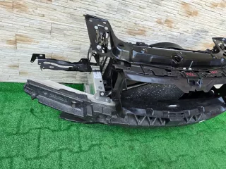 Передняя панель крепления облицовки (телевизор) BMW 4 F32/F33/GT F36 Арт e10581826, вид 2