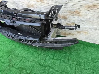  Передняя панель крепления облицовки (телевизор) BMW 4 F32/F33/GT F36 Арт e10581826, вид 3