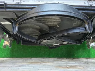  Передняя панель крепления облицовки (телевизор) BMW 4 F32/F33/GT F36 Арт e10581826, вид 4