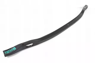 7203078 51117203078 Передняя панель крепления облицовки (телевизор) BMW 5 F10/F11/GT F07 Арт e10581963, вид 2