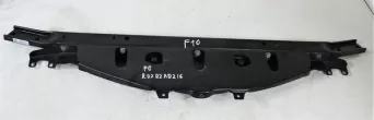 7200690 Передняя панель крепления облицовки (телевизор) BMW 5 F10/F11/GT F07 Арт e10582010, вид 1