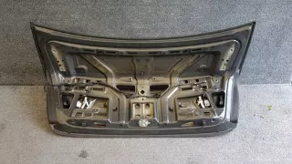  Крышка багажника (дверь 3-5) BMW 3 G20/G21 Арт e10582011, вид 3