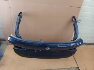7468059 41007468059 Крышка багажника (дверь 3-5) BMW 3 G20/G21 Арт e10582025, вид 1
