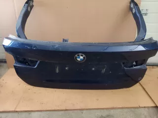 7468059 41007468059 Крышка багажника (дверь 3-5) BMW 3 G20/G21 Арт e10582025, вид 2