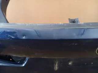 7468059 41007468059 Крышка багажника (дверь 3-5) BMW 3 G20/G21 Арт e10582025, вид 3
