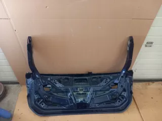 7468059 41007468059 Крышка багажника (дверь 3-5) BMW 3 G20/G21 Арт e10582025, вид 6
