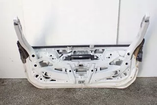  Крышка багажника (дверь 3-5) BMW 3 G20/G21 Арт e10582028, вид 3