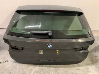  Крышка багажника (дверь 3-5) BMW 3 G20/G21 Арт e10582077, вид 1