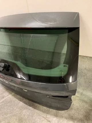  Крышка багажника (дверь 3-5) BMW 3 G20/G21 Арт e10582077, вид 3