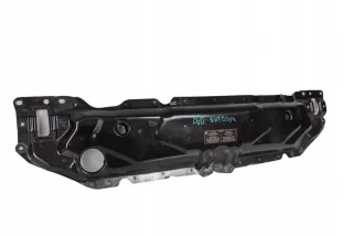 7033741 51647033741 Передняя панель крепления облицовки (телевизор) BMW 5 E60/E61 Арт e10582162, вид 3