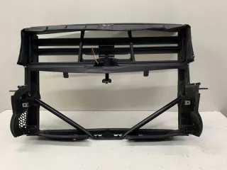 7033745 7176719 Передняя панель крепления облицовки (телевизор) BMW 5 E60/E61 Арт e10582272, вид 2