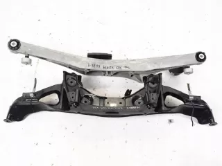 6883011 Балка подвески передняя (подрамник) BMW X2 F39 Арт e10583047, вид 1