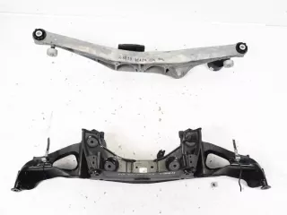 6883011 Балка подвески передняя (подрамник) BMW X2 F39 Арт e10583047, вид 2