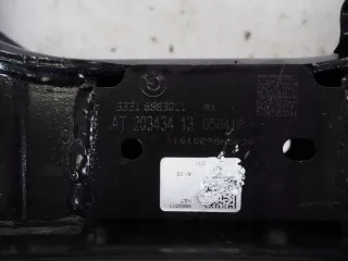 6883011 Балка подвески передняя (подрамник) BMW X2 F39 Арт e10583047, вид 3