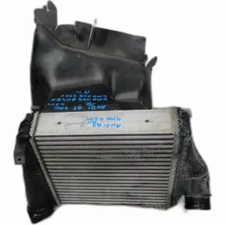 4M0145804BN 4M0145334C Интеркулер Audi Q7 4M Арт e10583472, вид 1