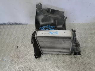 4M0145804BN 4M0145334C Интеркулер Audi Q7 4M Арт e10583472, вид 2