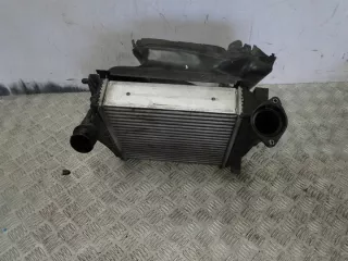 4M0145804BN 4M0145334C Интеркулер Audi Q7 4M Арт e10583472, вид 3