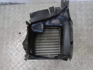 4M0145804BN 4M0145334C Интеркулер Audi Q7 4M Арт e10583472, вид 4