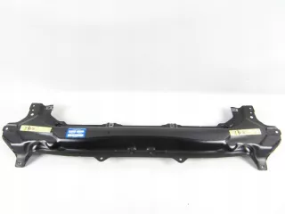 7022966 Передняя панель крепления облицовки (телевизор) BMW 7 E65/E66 Арт e10583600, вид 1
